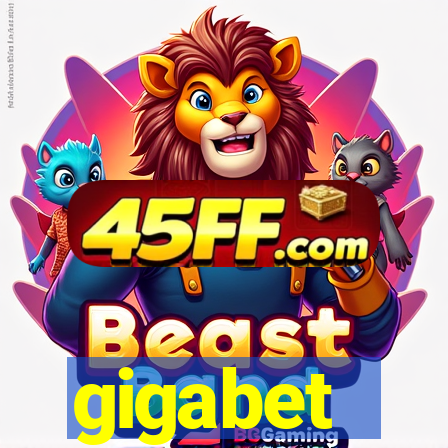 gigabet - casino games